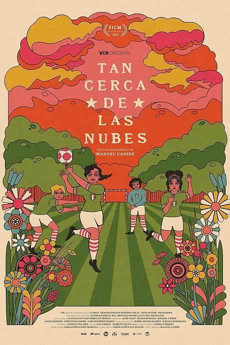 So Close To The Clouds